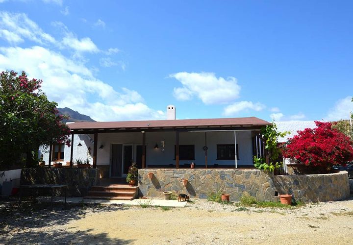 Villa i Mojacar, Almeria, Mojacar - € 249.950 | Ref: OLV2013 - foto 1