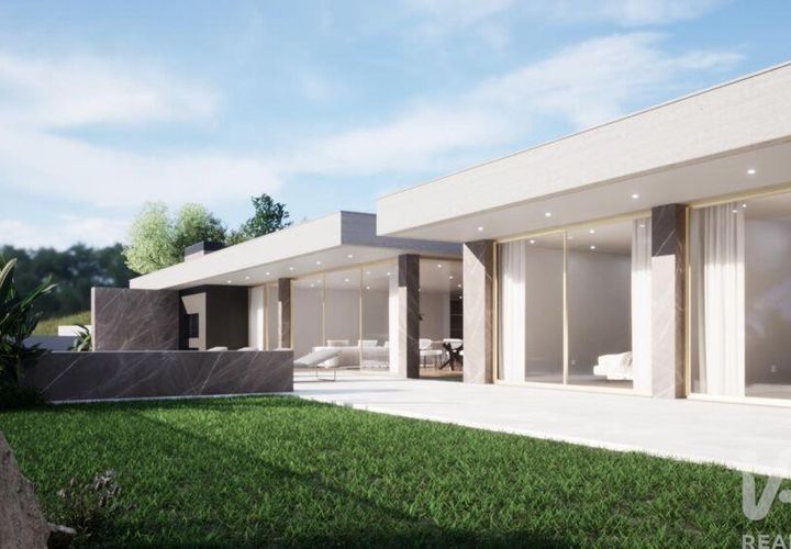 Rækkehus i Calheta, Madeira, Calheta - € 2.900.000 | Ref: 117664 - foto 1