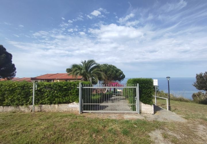 Rækkehus i Scalea, Cosenza, Scalea - € 550.000 | Ref: Luna Piscina - foto 1