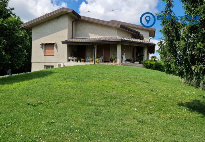 Villa i Ceregnano, Rovigo, Ceregnano - € 198.000 | Ref: CRMZ159 - foto 1