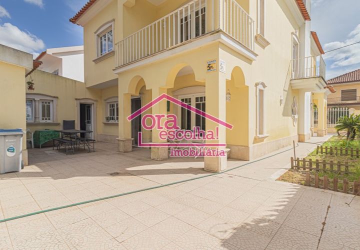 Villa i Amora, Setubal, Amora - € 575.000 | Ref: 1856 - foto 1