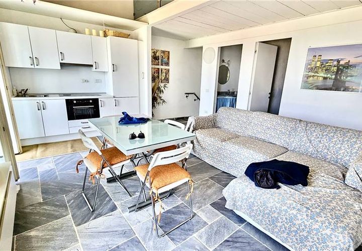 Leilighet i Capoliveri, Livorno, Capoliveri - € 370 000 | Ref: 5017 - foto 1