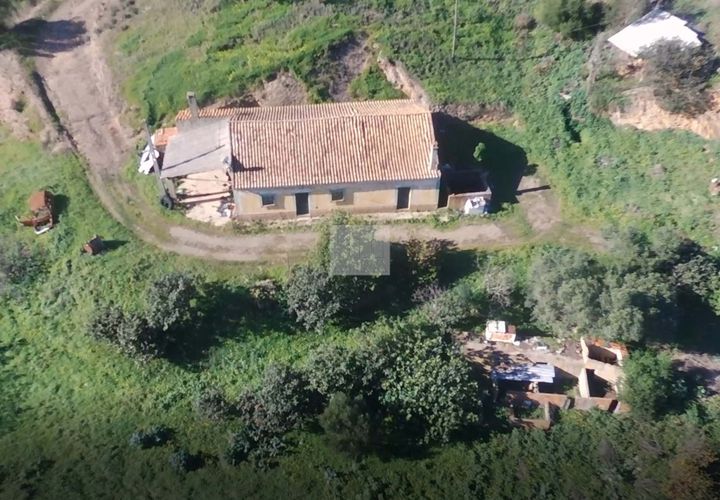 Farm hus i Monchique, Faro, Monchique - € 350.000 | Ref: 1756 - foto 1