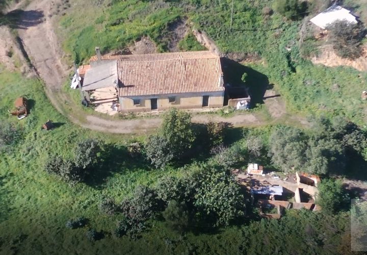 Gårdshus i Monchique, Faro, Monchique - € 350 000 | Ref: 1756 - foto 1