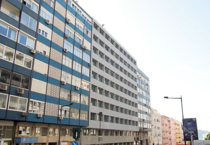 Lejlighed i Lisbon, Lisbon, Lisbon - € 585.000 | Ref: APT1667.AT.DLA - foto 1