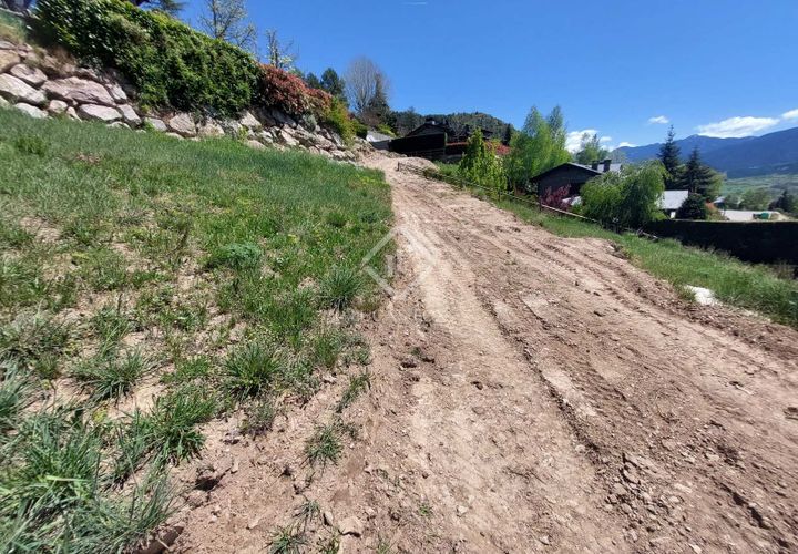 Terra a Prullans, Lerida, Prullans - € 280.000 | Ref: CER48877 - foto 1