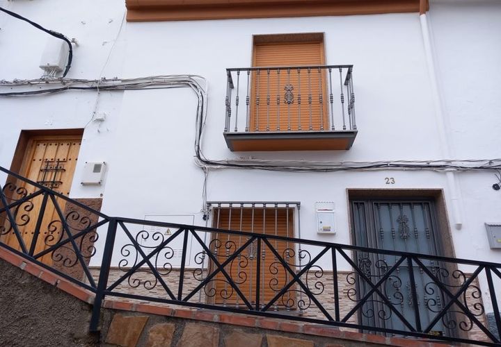 Byhus i Martos, Jaen, Martos - € 48.000 | Ref: Casa Moon - foto 1