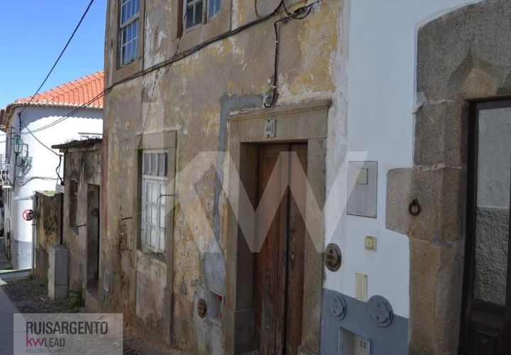 Lejlighed i Castelo Branco, Castelo Branco, Castelo Branco - € 95.500 | Ref: APA_119RS1217-2994 - foto 1