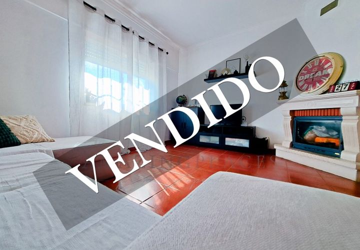 Lejlighed i Quinta do Conde, Setubal, Quinta do Conde - € 189.000 | Ref: AP001.48 - foto 1