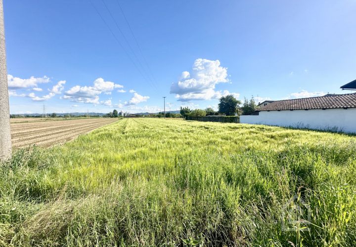 Terra a Chivasso, Turin, Chivasso - € 55.000 | Ref: 55000 Chivasso - foto 1