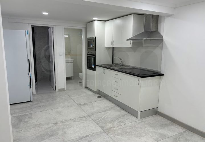 Lejlighed i Corroios, Setubal, Corroios - € 135.000 | Ref: 41767 - foto 1