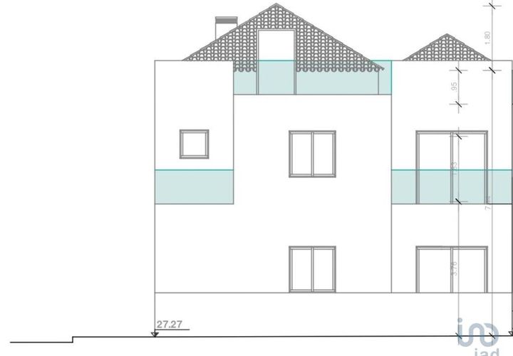 Byhus i Tavira, Faro, Tavira - € 930.000 | Ref: 118109 - foto 1