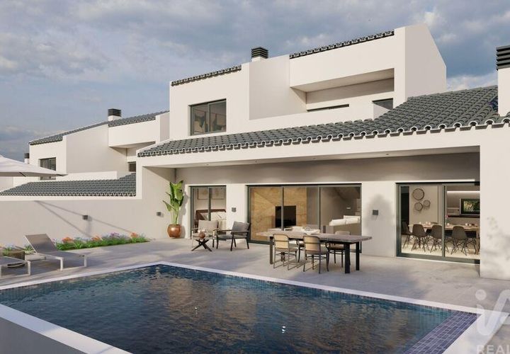 Rækkehus i Albufeira, Faro, Albufeira - € 759.000 | Ref: 118875 - foto 1