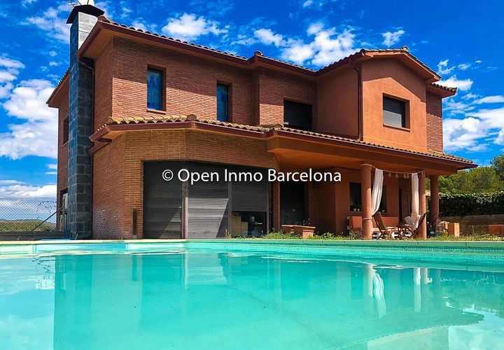 Villa i Olivella, Barcelona, Olivella - € 460.000 | Ref: OI00899/5763 - foto 1