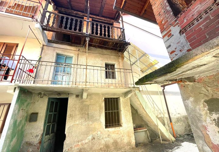 Byhus i Cirie, Turin, Cirie - € 44.000 | Ref: 002CAVOUR - foto 1