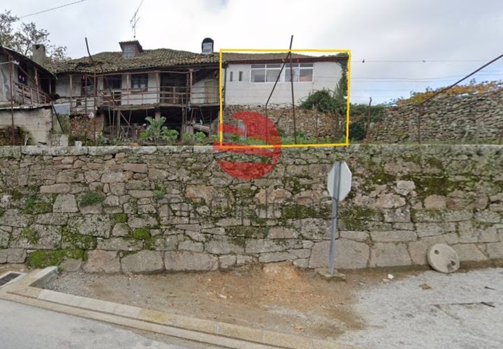 Landejendom i Moimenta da Beira, Viseu, Moimenta da Beira - € 25.000 | Ref: 1731 - foto 1