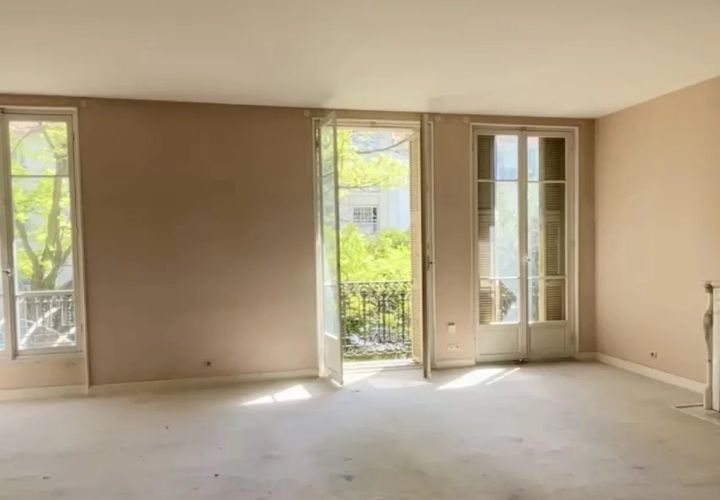 Lejlighed i Nice, Alpes-Maritimes, Nice - € 759.000 | Ref: 84719697 - foto 1