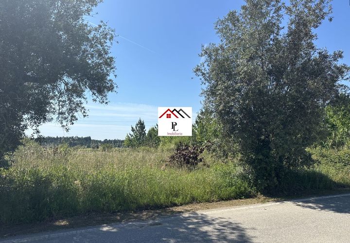 Helårsgrund i Anadia, Aveiro, Anadia - € 55.000 | Ref: V852PV - foto 1