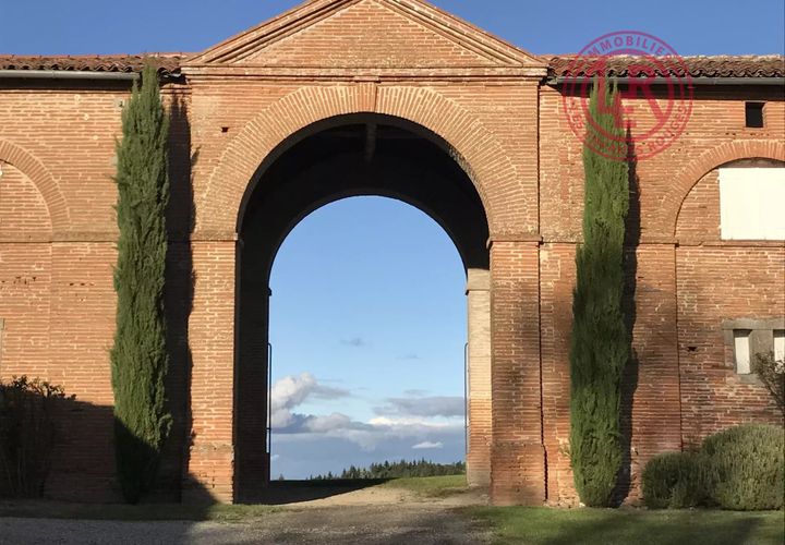 Villa i Esperce, Haute-Garonne, Esperce - € 1.230.000 | Ref: 84715442 - foto 1