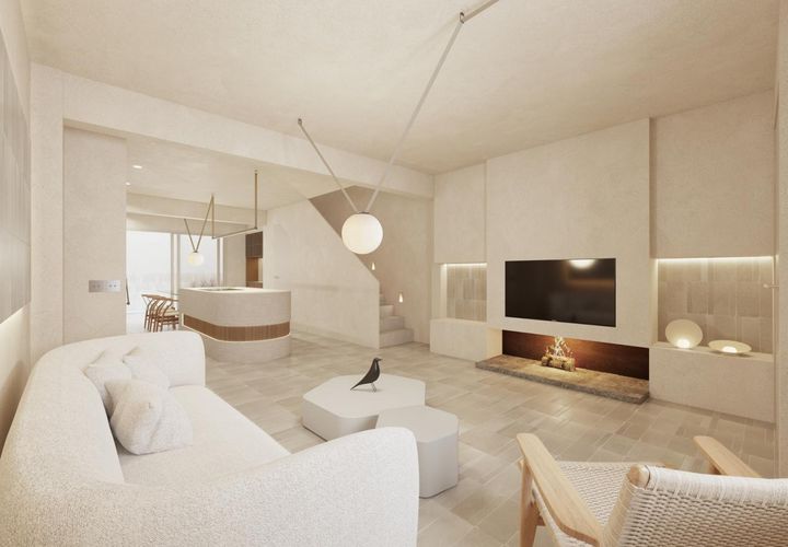 Landsbyhus i Pollenca, Mallorca, Pollenca - € 1.400.000 | Ref: POL20623 - foto 1