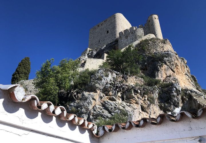 Rekkehus i Olvera, Cadiz, Olvera - € 90 000 | Ref: z499 - foto 1