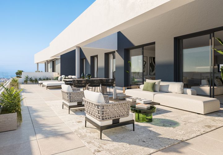 Lejlighed i Marbella, Malaga, Marbella - € 774.000 | Ref: 428-02824ND - foto 1