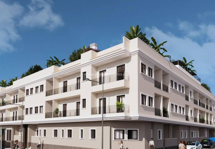 Leilighet i Algorfa, Alicante, Algorfa - € 164 425 | Ref: NB-58807 - foto 1