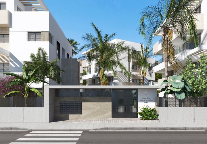 Penthouse i Torre Pacheco, Murcia, Torre Pacheco - € 384.900 | Ref: 10831 - foto 1