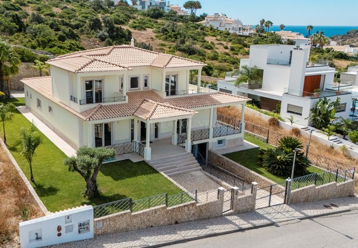 Villa in Albufeira, Faro, Albufeira - € 2.200.000 | Ref: FC548GTQ - foto 1
