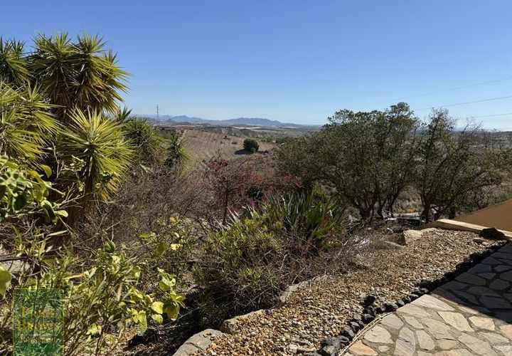 Villa i Los Gallardos, Almeria, Los Gallardos - € 650.000 | Ref: DV1572 - foto 1