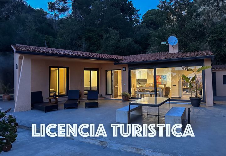 Villa i Lloret De Mar, Gerona, Lloret De Mar - € 550.000 | Ref: 00183 - foto 1