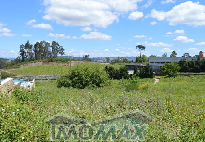 Helårsgrund i Paredes, Porto, Paredes - € 79.000 | Ref: 2024-040 - foto 1