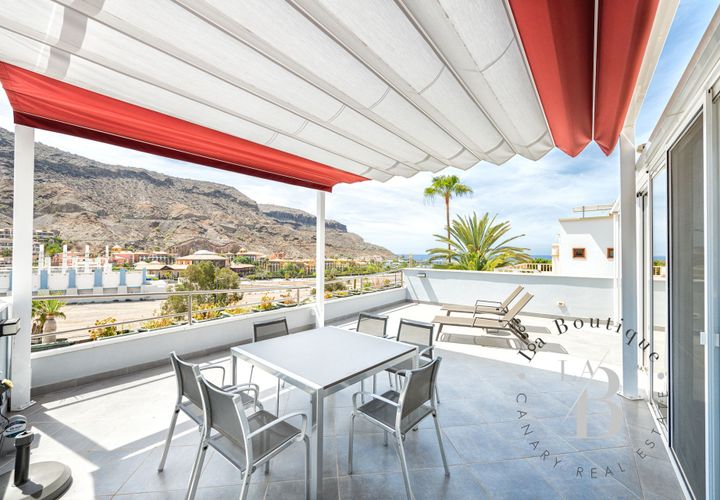 Villa a Mogan, Gran Canaria, Mogan - € 950.000 | Ref: CHA0115 - foto 1