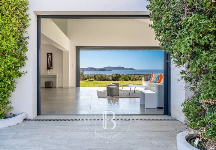 Villa i Lumio, Haute-Corse, Lumio - € 2.755.000 | Ref: RV1608 - foto 1
