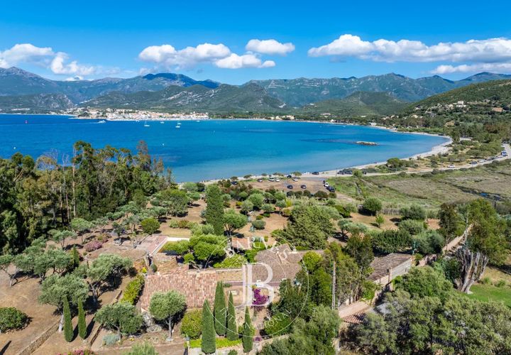 Villa i Saint-Florent, Haute-Corse, Saint-Florent - € 4 420 000 | Ref: RV1612 - foto 1