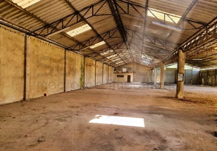Erhvervsejendom i Anadia, Aveiro, Anadia - € 192.000 | Ref: 2004 - foto 1