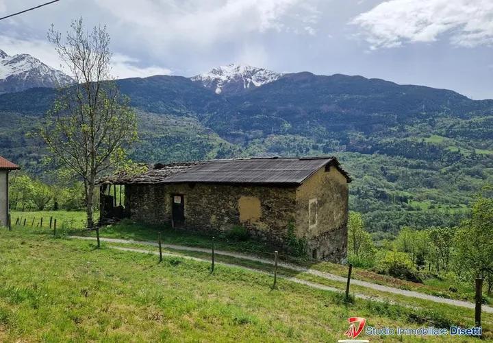 Landejendom i Malonno, Brescia, Malonno - € 65.000 | Ref: IMM.65 - foto 1