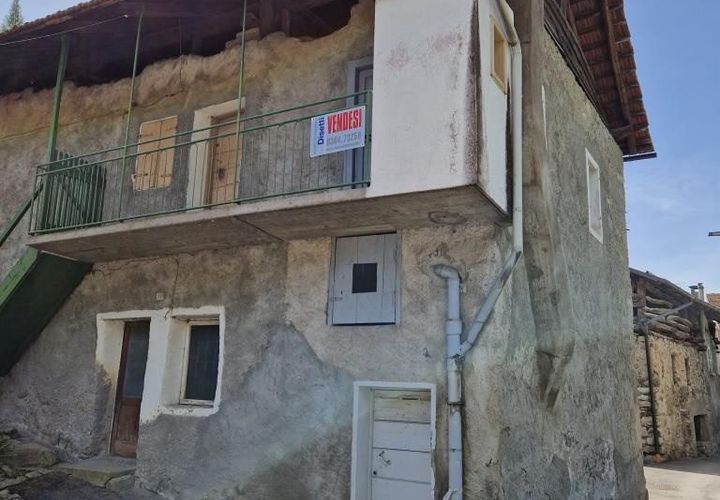 Villa i Incudine, Brescia, Incudine - € 23.000 | Ref: IMM.66 - foto 1