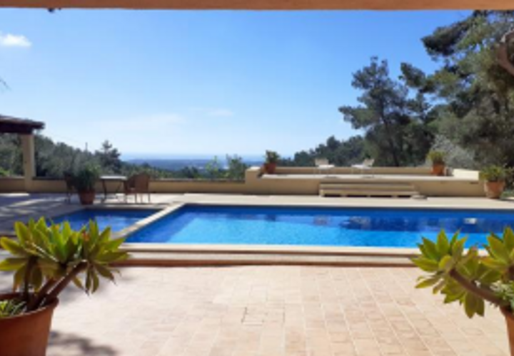 Villa a Es Carritxo, Mallorca, Es Carritxo - € 1.950.000 | Ref: 140 Es Carritxo 1950 - foto 1