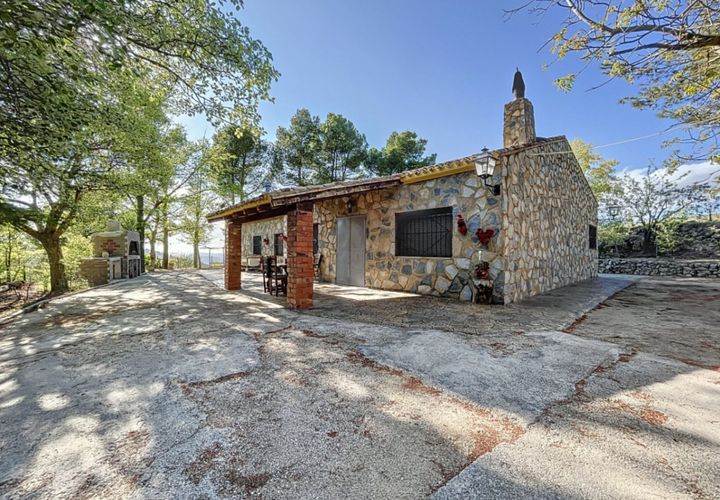Villa a Confrides, Alicante, Confrides - € 230.000 | Ref: 4773 - foto 1