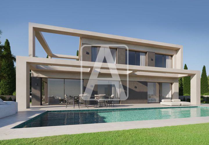 Villa i Javea, Alicante, Javea - € 1.285.000 | Ref: VXA0136 - foto 1