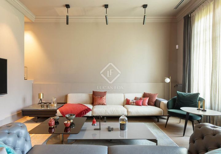 Wohnung in Barcelona, Barcelona, Barcelona - € 2.900.000 | Ref: BCN49458 - Foto 1
