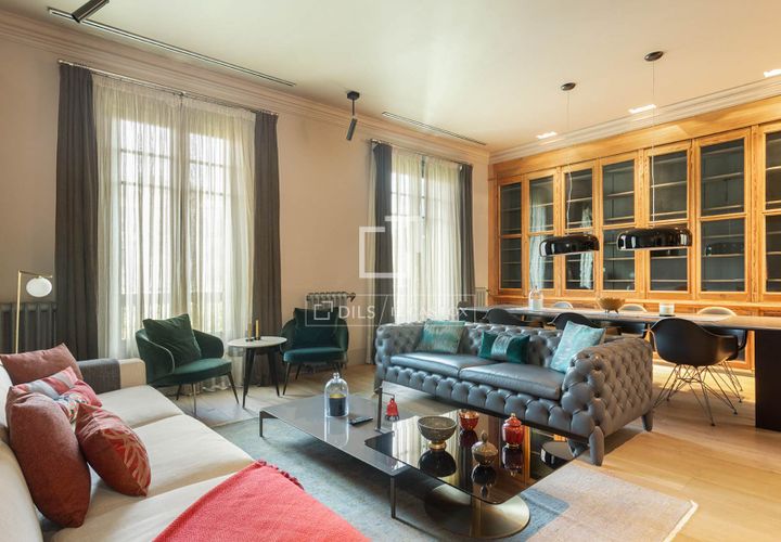 Apartament a Barcelona, Barcelona, Barcelona - € 2.900.000 | Ref: BCN49458 - foto 1
