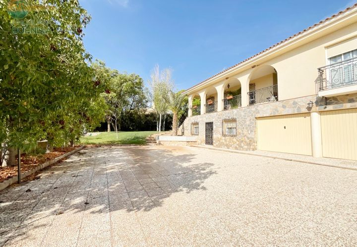 Villa a Totana, Murcia, Totana - € 415.000 | Ref: 001107/9522 - foto 1
