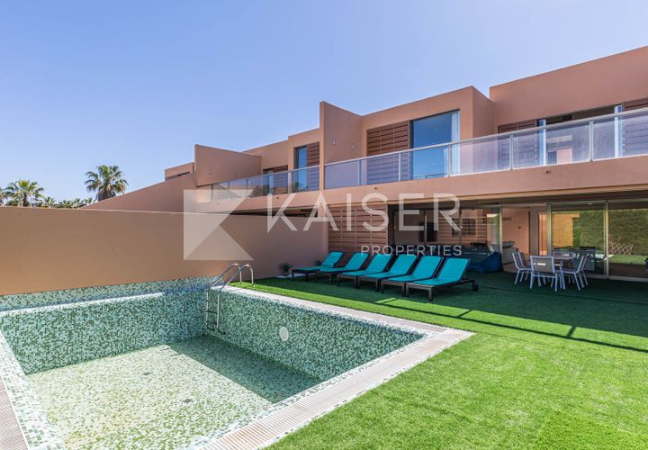 Byhus i Albufeira, Faro, Albufeira - € 1.200.000 | Ref: KP1213 - foto 1