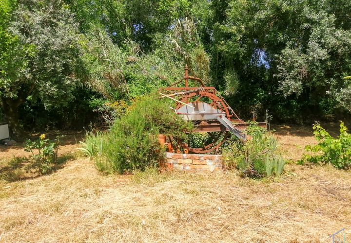 Helårsgrund i Tomar, Santarem, Tomar - € 15.000 | Ref: VCP336 - foto 1