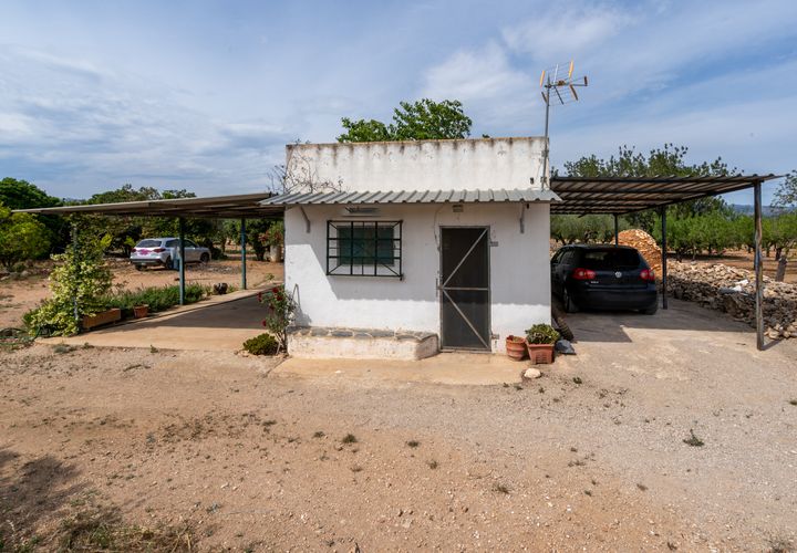 Finca a Tortosa, Tarragona, Tortosa - € 74.000 | Ref: 58 - foto 1