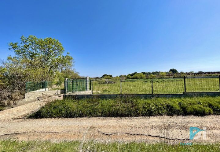 Helårsgrund i Bessan, Herault, Bessan - € 60.000 | Ref: 34577837 - foto 1