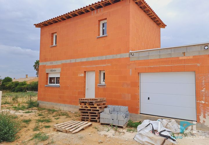 Villa i Valros, Herault, Valros - € 361.000 | Ref: 345771191 - foto 1