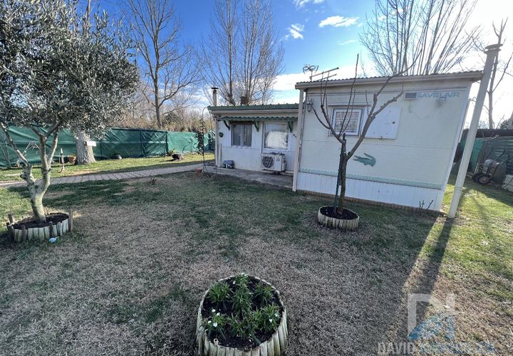 Helårsgrund i Vias, Herault, Vias - € 99.000 | Ref: 345771260 - foto 1